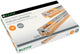 Casetes de grapas Leitz K8 espesor de grapas de 2,5 a 8 mm