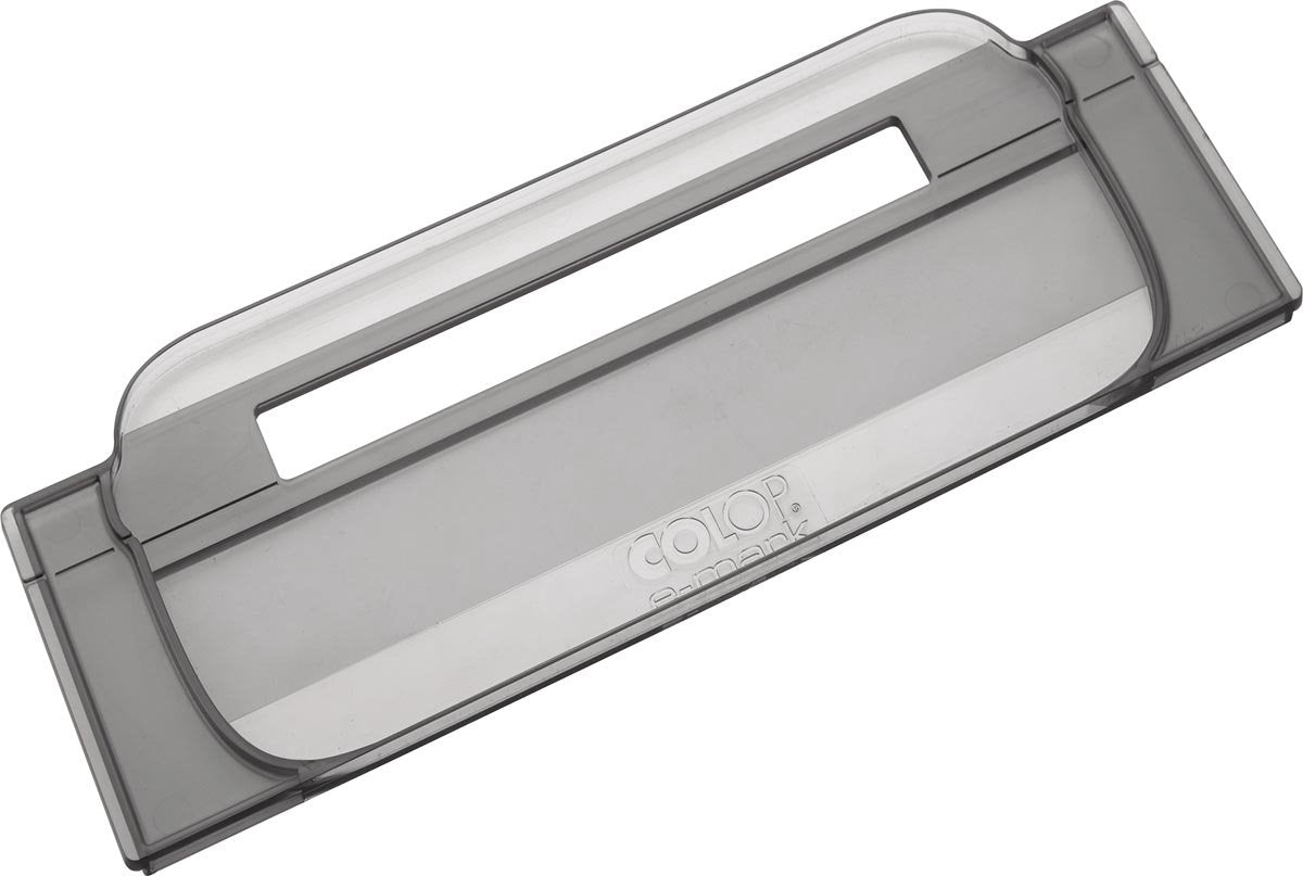 Guida nastro righello Colop 155449