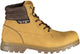 Carrera – Pedali invernali – Scarpe invernali da uomo – Suola robusta – Fodera calda – Idrorepellente