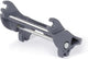 Adattatore Siku control siku 6713 wiking per accessori caricatore frontale trattore