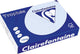 Clairefontaine trophée pastel, papel de color, a4, 160 g, 250 hojas, azul celeste