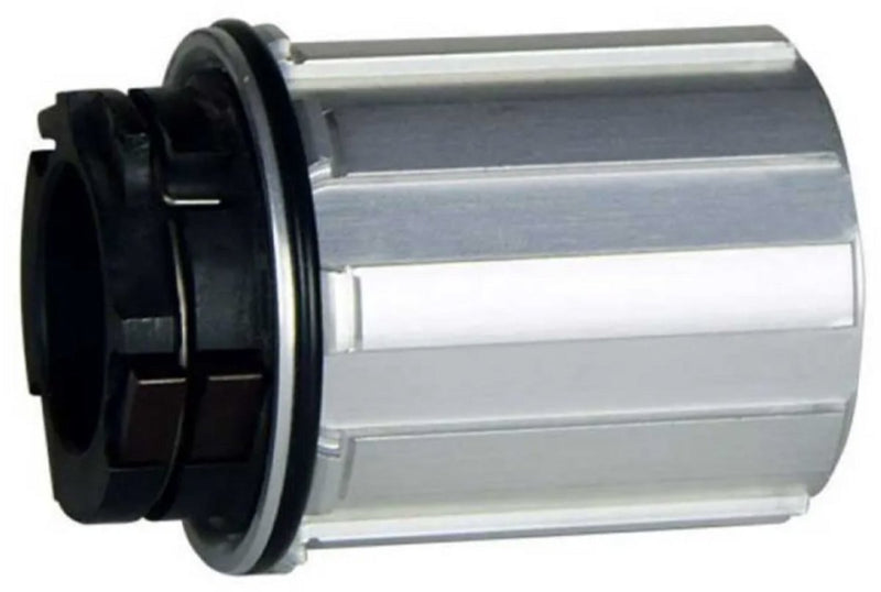 Elite direto direto x direto xr suito drivo turno shimano 9-10s corpo mozzo libero silver