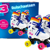 K3 rolschaatsen - maat 26-29