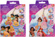 Disney Princess Diamond Painting Keychain