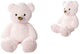 Orsetto rosa Simba 80 cm