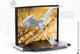 Collezione Noble Harry Potter - tesori collezionabili - figura di Edvige