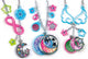 Clementoni loco chic mis colgantes luz de luna