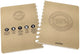 Quaderno Adoc bio linea a4 144 pagine 90gr kraft