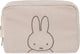 Estuche Jollein x Miffy rizo miffy - turrón