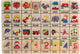 Playwood Wooden Stud Puzzle Mis primeras palabras