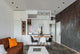 Kanlux s.a. - Faretto LED Gu10 da soffitto bianco oro tondo - singolo per 1 faretto LED Gu10