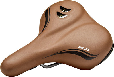 Saddle XLC per tutta la stagione ATB SA-A22