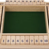 Chiudi il gioco dei dadi Houten, 4 giocatori