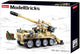 Cannone mobile Sluban 8x8