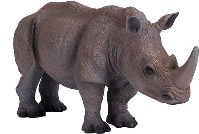 Mojo Wildlife White Rhino 387103