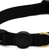 Morso Collar Dog Gold Caviar Gold