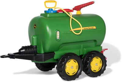 Rolly toys aanhanger - rollytanker john deere
