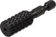 Wolfcraft - raspa profilata 12 mm per metallo - punta per raspa con gambo esagonale - 4380000