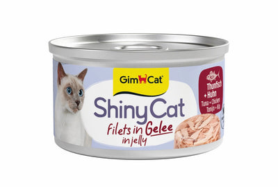 Gimcat