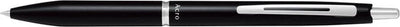 Penna a sfera Pilot acro 1000 media nera