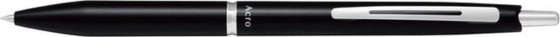Penna a sfera Pilot acro 1000 media nera