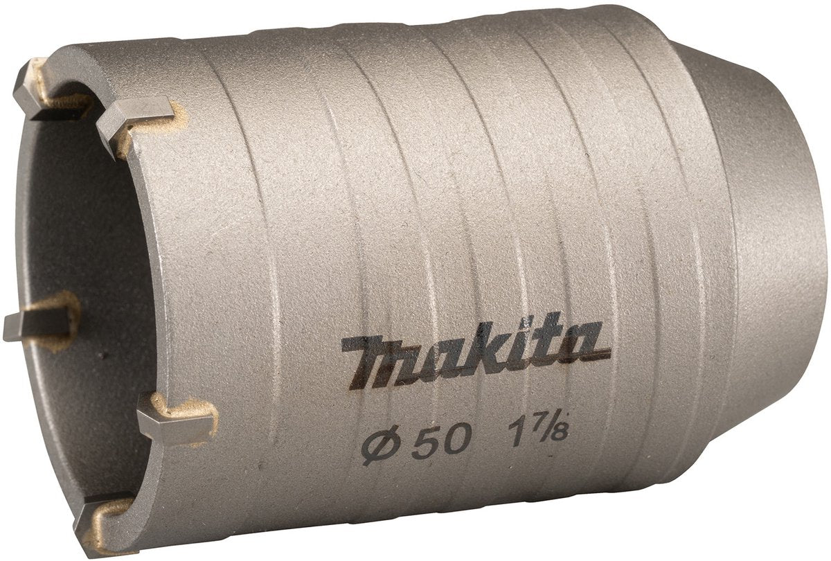 Makita accessories crown drill 50mm - d-73922 - d-73922