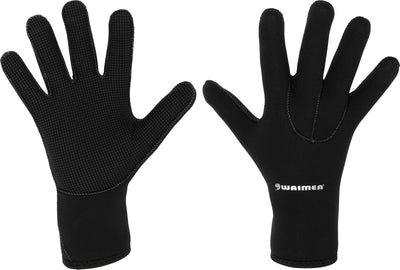Guantes de neopreno Waimea - negro - talla l