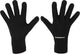 Waimea neopreen handschoenen - zwart - maat m