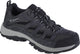 Scarponi da trekking Columbia Crestwood - scarponi da trekking bassi - scarpe da uomo - neri