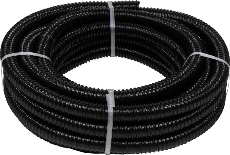 Ubbink Ubbink Printing manguera espiral 25 mm 10 m negro
