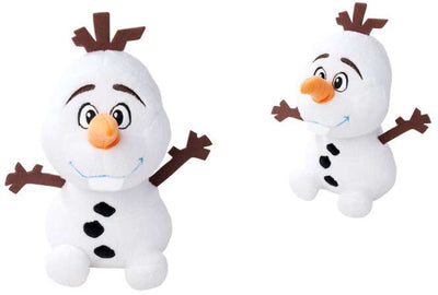 Peluche Simba Frozen OLAF 23 cm peluche