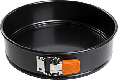 Teglia rotonda a cerniera Le Creuset - fondo rimovibile - 24 cm