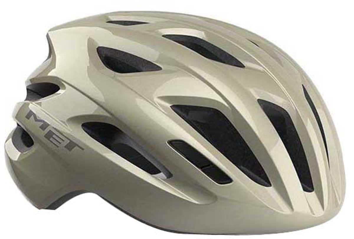 With idolo mips bicycle helmet men women – bicycle helmet racing bike adults – size m l (52-59cm) – gray allic