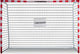 Dunlop football goal - football goal 300 x 200 x 110 cm - large football goal - outdoor toys for children and adults - quick assembly - football training goal - metal - white red