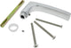 Set prolunga Starx per set maniglia skg3 - per ante più spesse 38-45 mm