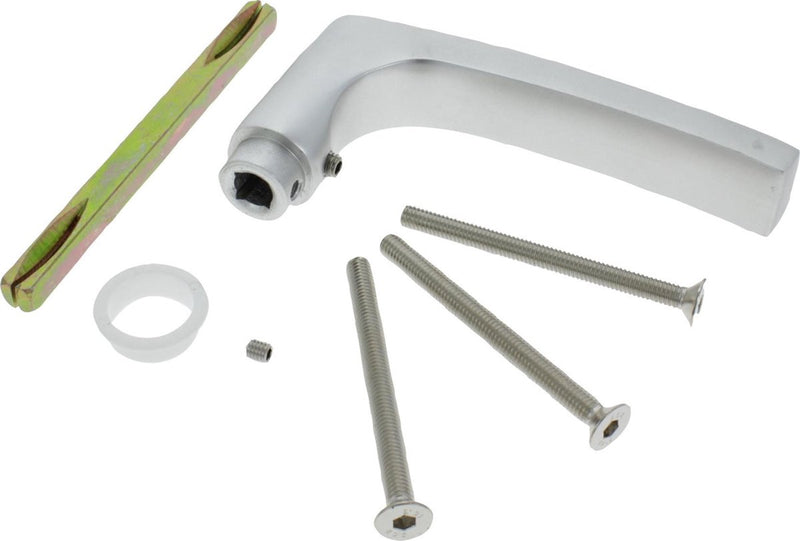 Set prolunga Starx per set maniglia skg3 - per ante più spesse 38-45 mm