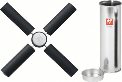 Posavasos doble especial Zwilling - 220 x 220 mm