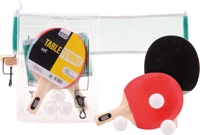 Sports Active Table Tennis Set