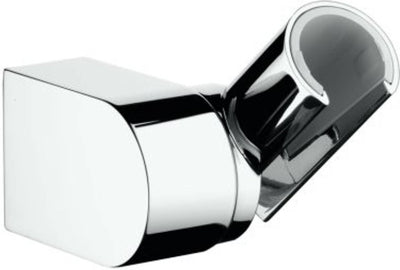 Hansgrohe porter reno porter reno supporto da parete posizione di montaggio fissa cromo