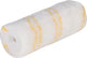 Rullo per pittura murale Copenhagen pro perlon - 12 cm - Strato 12 mm - doppio spessore - (4 pezzi)