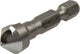 Wolfcraft - Punta svasatrice per fori a croce - ø 12 mm - gambo esagonale - 4372000