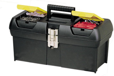 Stanley batipro 12.5 1-92-064 - gereedschapskoffer - 2 compartimenten