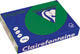 Clairefontaine trophée intens, gekleurd papier, a4, 80 g, 500 vel, dennegroen