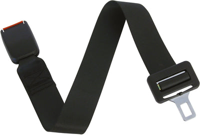 Carpoint Gordel Extension per bagagli 60 cm nero