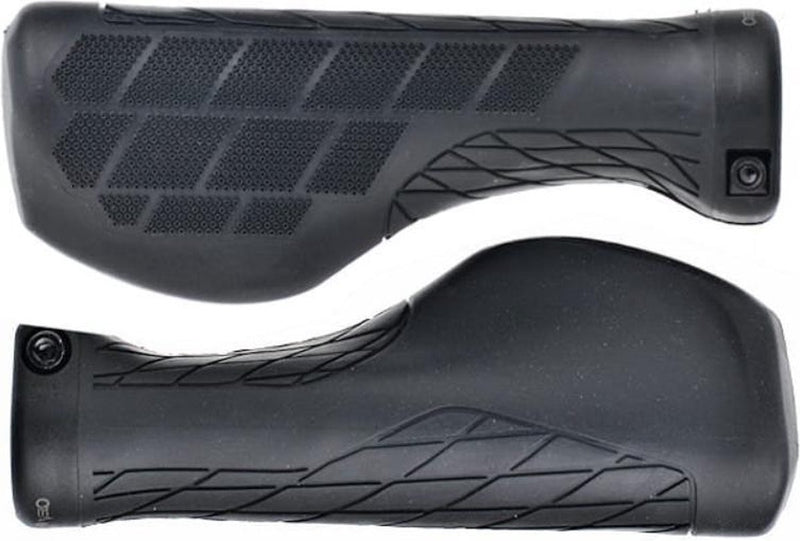 Puños de bicicleta Prox gel - universal - bicicleta de montaña - amortiguador - 2x138mm
