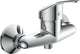 EISL EISL EISL Duchador de ducha Crane Grande Vita Chrome -Coled