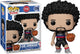 Funkopop! basket: detroit pistons - cade cunningham #179