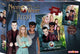 Nachtwacht puzzel met poster 40 x 60 cm - het duistere hart - 200 pcs.