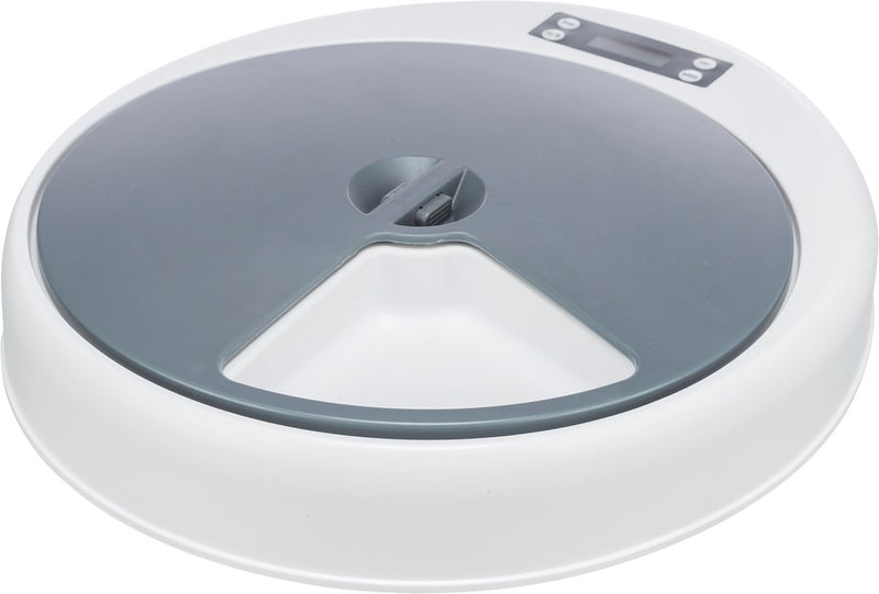 Trixie TX4+1 Automático VoerDispenser