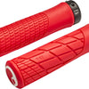 Ergon maneja ga2 arriesgado rojo